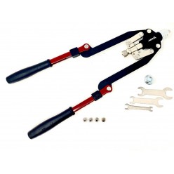 ASTA H3 Long Arm Blind Rivet & Riv Nut Tool Set (2)