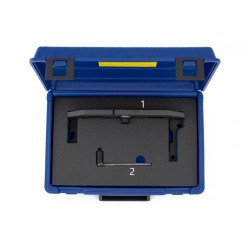 ASTA A-RCPS3 Timing Tool Set For PSA 1.0, 1.2 VTi Engine (OEM Numbers)