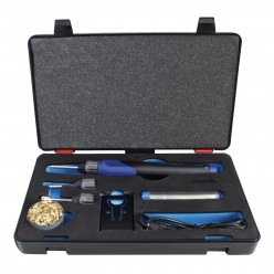ASTA A-30WSI 30W Rechargeable Soldering Iron Set (1)