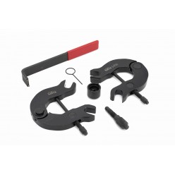SATRA S-AFSI4 Locking Tool Kit For VAG (Audi) 3.0 V6 (3)