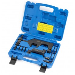 SATRA S-XN1318B Locking Tool Kit For BMW N13, N18 Petrol (Cover)