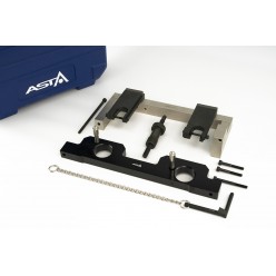 ASTA A-N2026 Timing Tool Set For BMW N20 & N26 Petrol Engine (4)