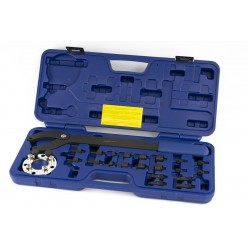 ASTA A-8084UPG Pulley Holding Tool Set For VAG (Cover)