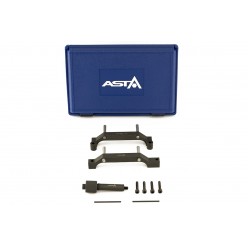 ASTA A-JEEP Timing Tool Set For Jeep 3.0 CRD Diesel Engine (4)