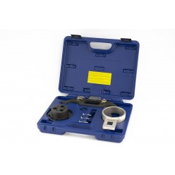 ASTA A-8166 Timing Tool & Coolant Pump Set For Fiat & Vauxhall/ Opel 2.2 16v (Cover)