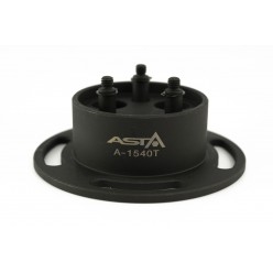 ASTA A-1540T Water Pump Holding Tool For Vauxhall/ Opel 2.2 16v (1)