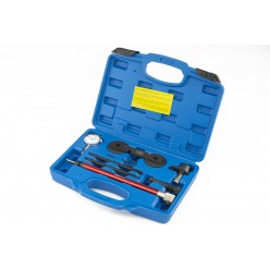 SATRA S-XUPVW Locking Tool Kit For Audi VAG 1.2/ 1.4 TFSi & 1.6 FSi Petrol (Cover)