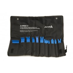 ASTA A-PRS11 11pc Trim & Panel Clip Removal Tool Set (1)