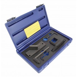 ASTA A-4GDI12 Timing Tool Set For PSA, Vauxhall/ Opel 1.2 GDI PureTech (Cover)
