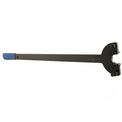 ASTA A-8250 Crankshaft Pulley Holding Tool For VAG (Cover)