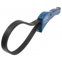 SATRA S-6RPA Strap Wrench For Oil Filter Ø25-170mm
