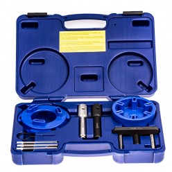 Timing Tool & Fuel Injection Pump Set For Ford, Fiat, JLR, PSA, LDV (Cover)