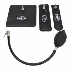 SATRA S-5019 3pc Inflatable Air Wedge Set (Cover)