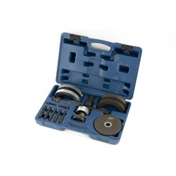 ASTA A-H162 62mm Wheel Bearing Removal & Installation Tool Set For VAG (GEN2) (Cover)