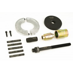 ASTA A-H190 90mm Wheel Bearing Removal & Installation Tool Set For VAG (GEN2) (3)