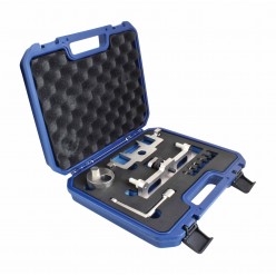 ASTA A-MA651 Timing Tool Set For Mercedes-Benz 1.8, 2.1, 2.2 Diesel (M651) (Cover)