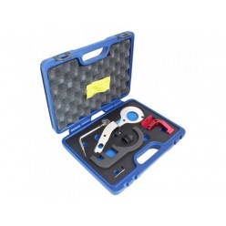 ASTA A-BMW1520C Timing Tool Set For BMW B37 & B47 Diesel (Cover)