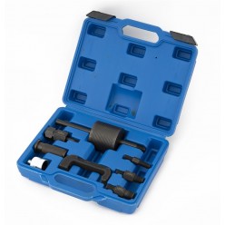 SATRA S-IES9 Diesel Injector Puller Set For Mercedes CDI Engine (Cover)