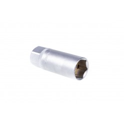ASTA 563618 18mm Spark Plug Socket 3/8" Drive (Cover)