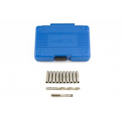 ASTA A-P12GB Brake Caliper Guide Sleeve Thread Repair Set (4)