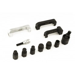 ASTA A-PM18IN Comprehensive Diesel Injector Removal Adaptor Set (3)