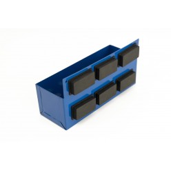 ASTA A-MTB Magnetic Parts Storage Container (3)