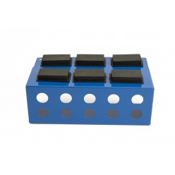 ASTA A-MTB Magnetic Parts Storage Container (4)
