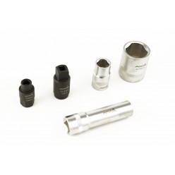ASTA A-P5ICS Socket Set For Bosch Distributor Injection Pump (3)
