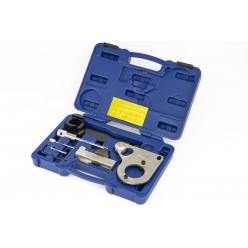 ASTA A-62382 Timing Tool Set For Renault 2.0, 2.3 CDTI/ dCi (Cover)