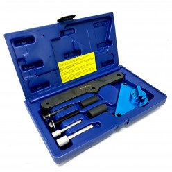 ASTA A-HL1013 Timing Tool Set For Fiat, Jeep 1.0 T-GDI & 1.3 T-GDI PHEV 4xe (Cover)