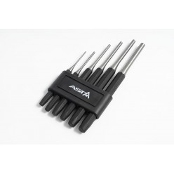 ASTA A-6PPS Parallel Pin Punch Set (1)