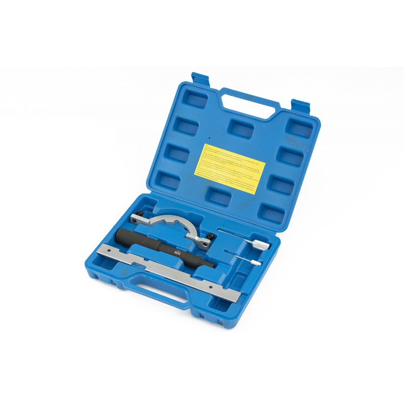 SATRA S-8012UPG Locking Tool Kit For Vauxhall/ Opel, Suzuki 1.0, 1.2, 1.4 (Cover)