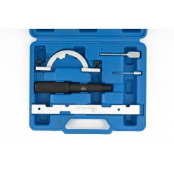 SATRA S-8012UPG Locking Tool Kit For Vauxhall/ Opel, Suzuki 1.0, 1.2, 1.4 (1)
