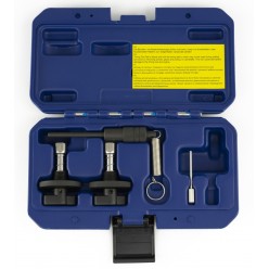 ASTA A-8018 Timing Tool Set For Fiat, Ford, GM, PSA, Suzuki 1.3 Diesel (1)