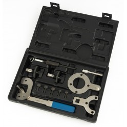 ASTA A-8248 Timing Tool Set For Fiat, Ford, GM, PSA, Suzuki 1.3 Diesel (Cover)