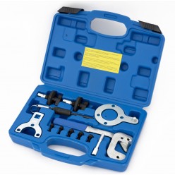 SATRA S-BFF13 Locking Tool Kit For Ford, Fiat, PSA, Vauxhall/ Opel 1.3 CDTi/ JTD (Cover)