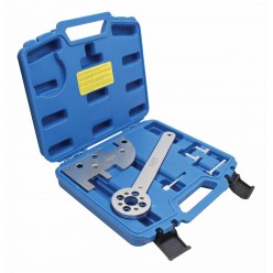 SATRA S-V20LE Locking Tool Kit For Volvo 2.0 Diesel (Cover)