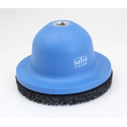 SATRA S-WH150G Wheel Hub Cleaner 1/2" Drive Ø150mm (Cover)