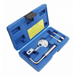 SATRA S-22TDCI Locking Tool Set For Ford & Land Rover 2.2 ECOnetic/ TD4, 3.2 TDCi (Cover)