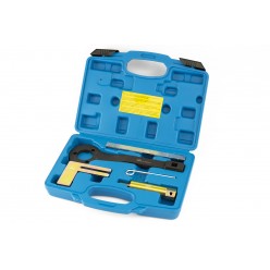 SATRA S-BBW5 Balance Shaft Alignment Tool Kit For BMW N40, N42, N43, N45, N46, N46T, N52 (Cover)