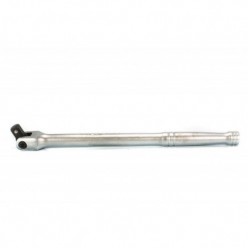3/8" Dr Breaker Knuckle Bar Flexible Handle 250mm Length Socket Wrench 243225
