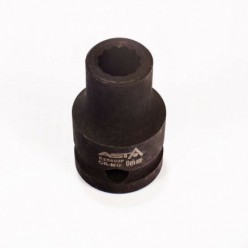 ASTA 525609P 9mm Impact Socket 1/2" Drive 12 Point