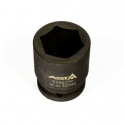 ASTA 526632P 32mm Impact Socket 3/4" Drive 6 Point