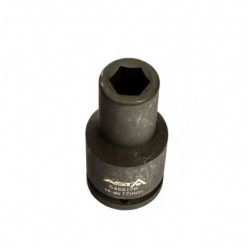 ASTA 544616P 16mm Deep Impact Socket 1/2" Drive - Metric