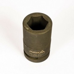 ASTA 548633P 33mm Deep Impact Socket 1" Drive 6 Point