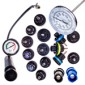 Automotive Cooling & Heating System Tools