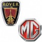 MG & Rover Timing Tools