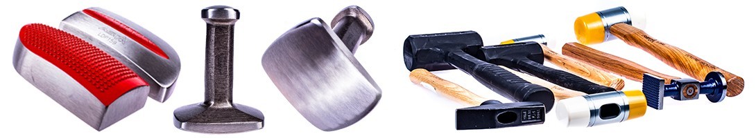 HAMMERS & ACCESSORIES